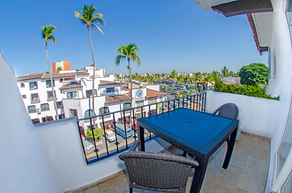 Hotel Suites Mar Elena