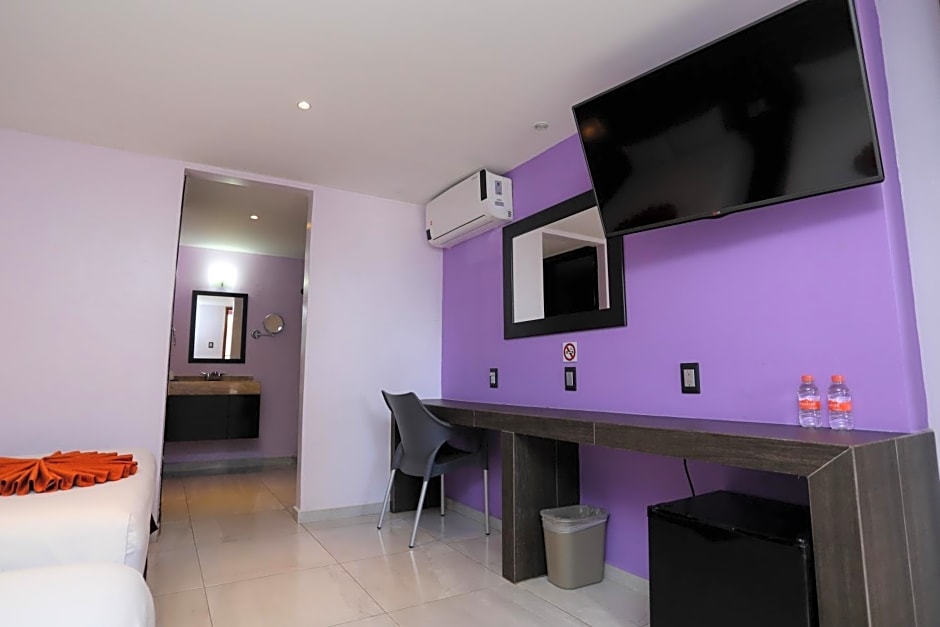 Hotel Kavia