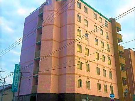 Saijo Station Hotel