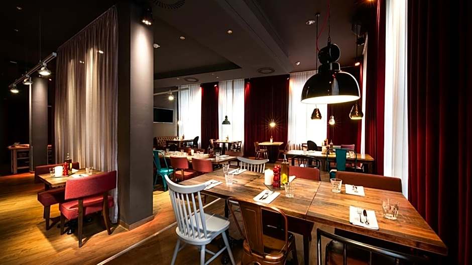 Pentahotel Braunschweig
