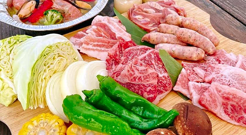 Mineyama Kogen Hotel Relaxia