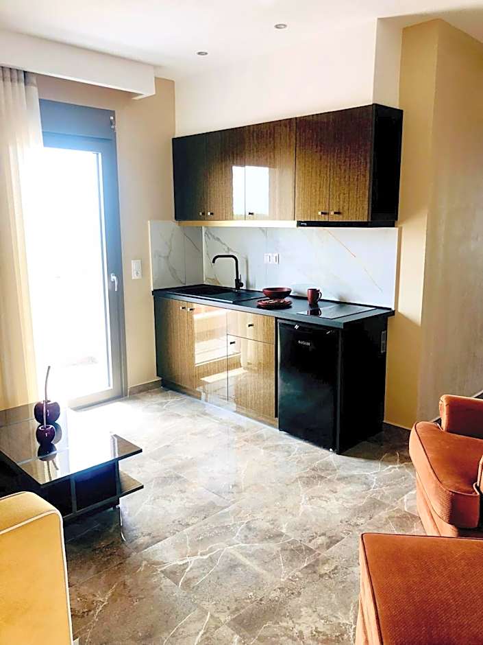 Aphrodite of Thassos