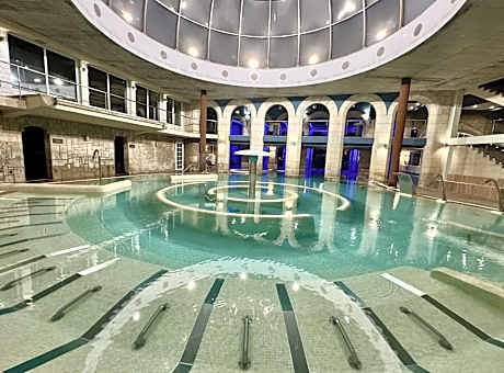 Balneario de Mondariz