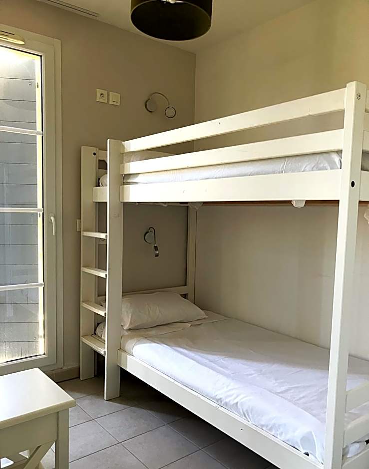 Les Maisons du Golf de la Cabre d'Or by Ateya Vacances