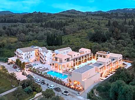 Ekati Mare Lifestyle Resort