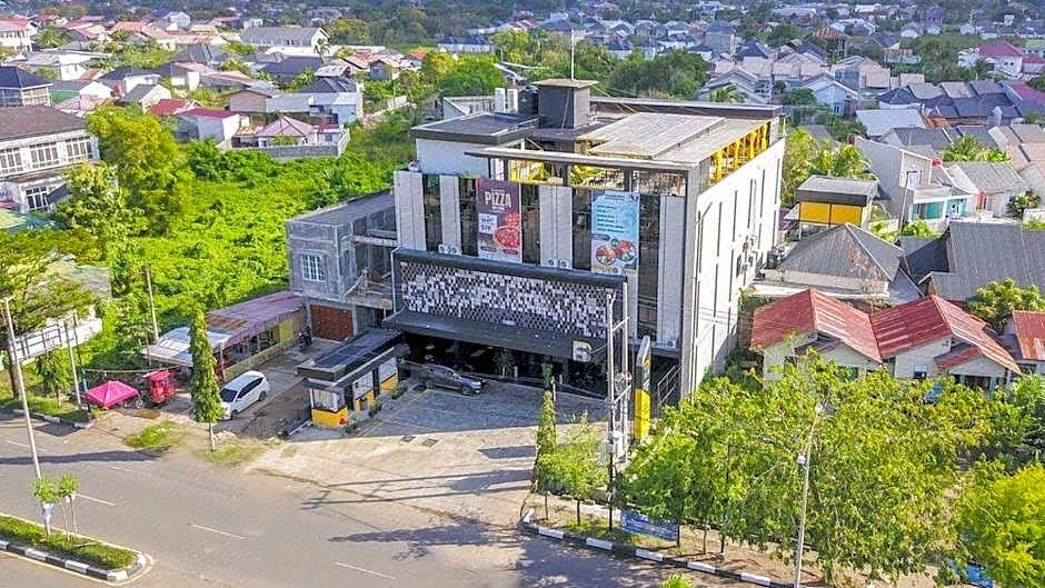 Fhandika Boutique Inc.