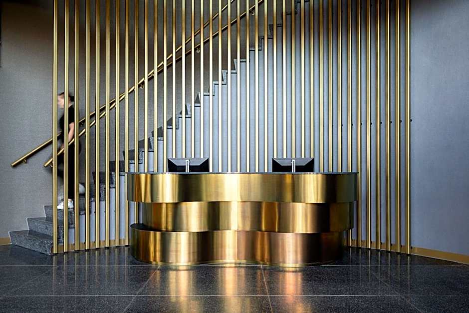 The Den, S-Hertogenbosch, A Tribute Portfolio Hotel