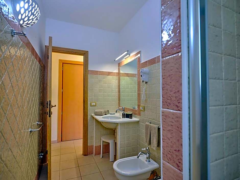 Dolce Vita Boutique Hotel