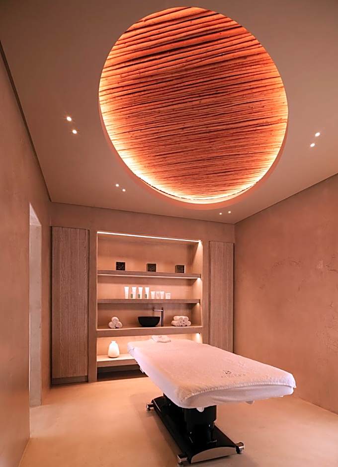 Mykonos Riviera Hotel & Spa, a member of Small Luxury Hotels of the World