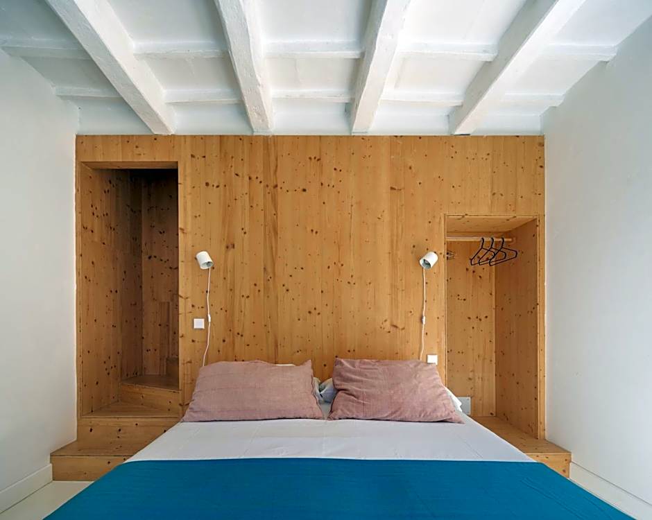 Hotel Hevresac Singular & Small