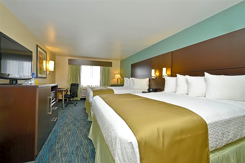 Baymont by Wyndham Marion, OH