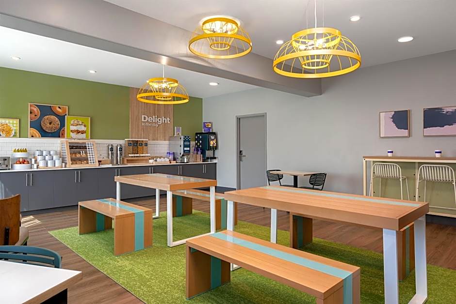 Spark by Hilton Douglasville Atlanta West
