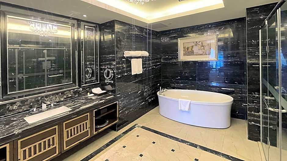 Country Garden Phoenix Hotel Jade Bay Kaiping