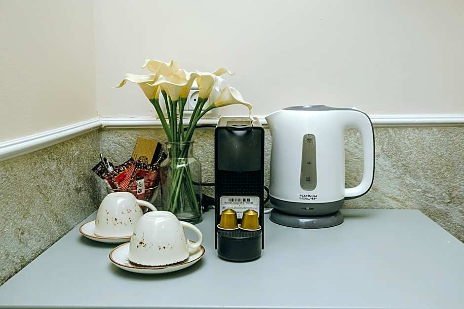 Domus Bat Galim Hotel