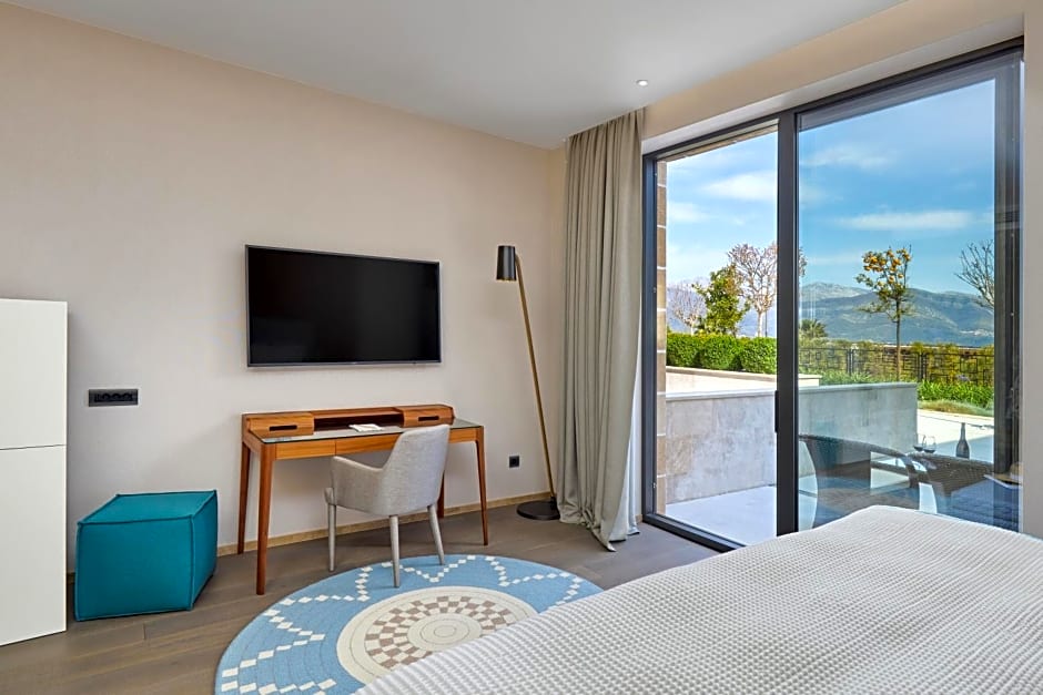 Nikki Beach Montenegro