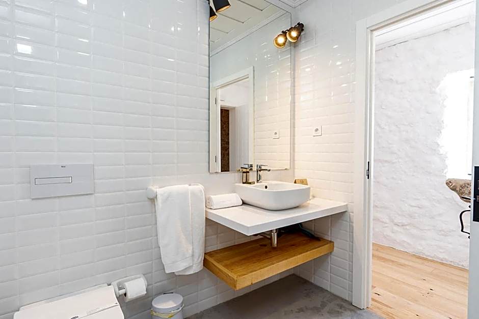 Quinta do Rio Noémi