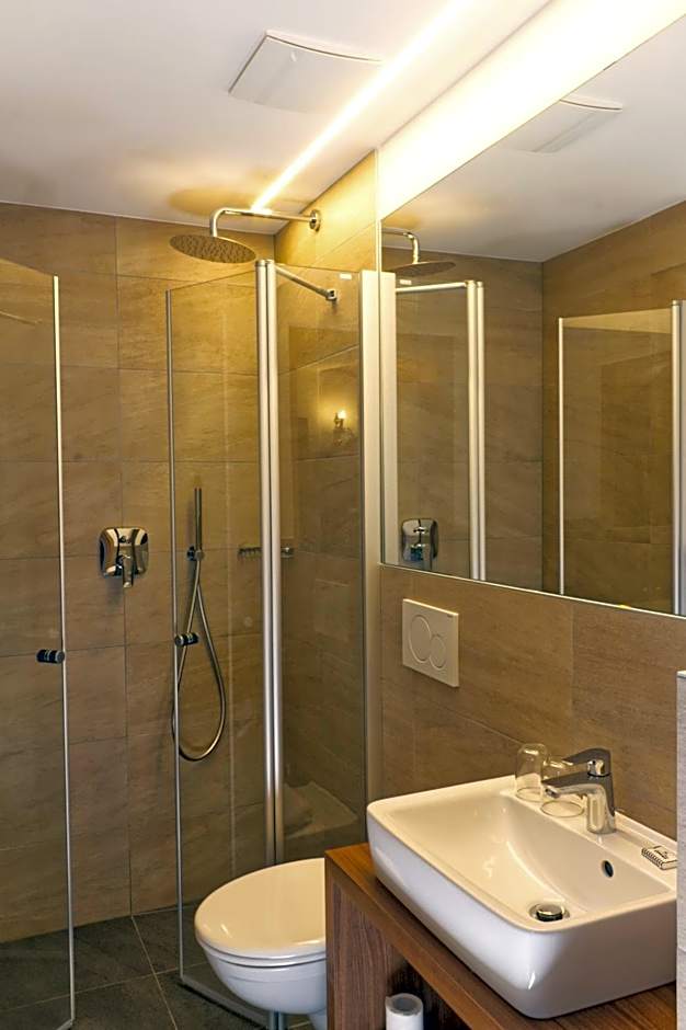 Pension & Residence Astoria