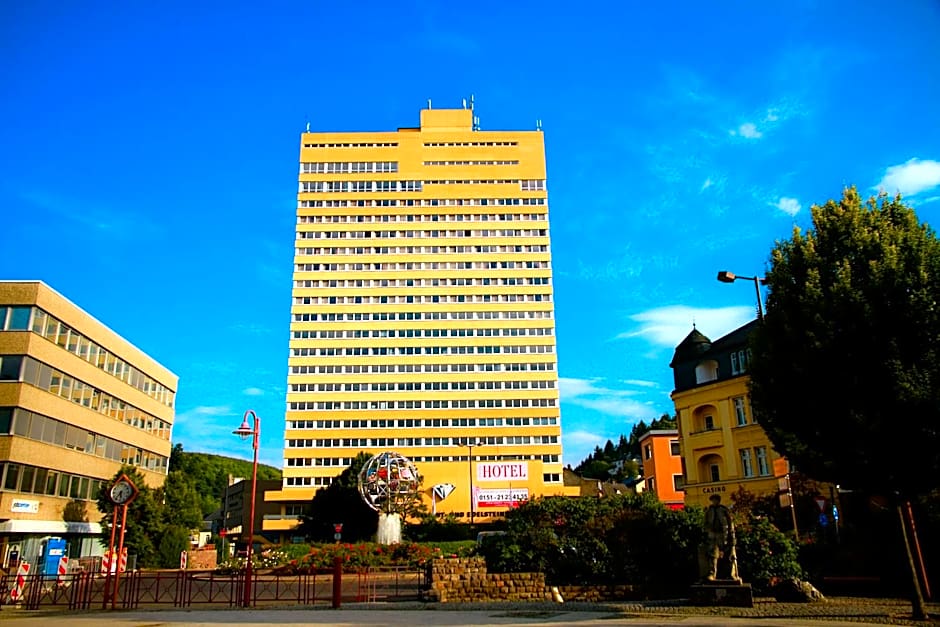 Opal Hotel