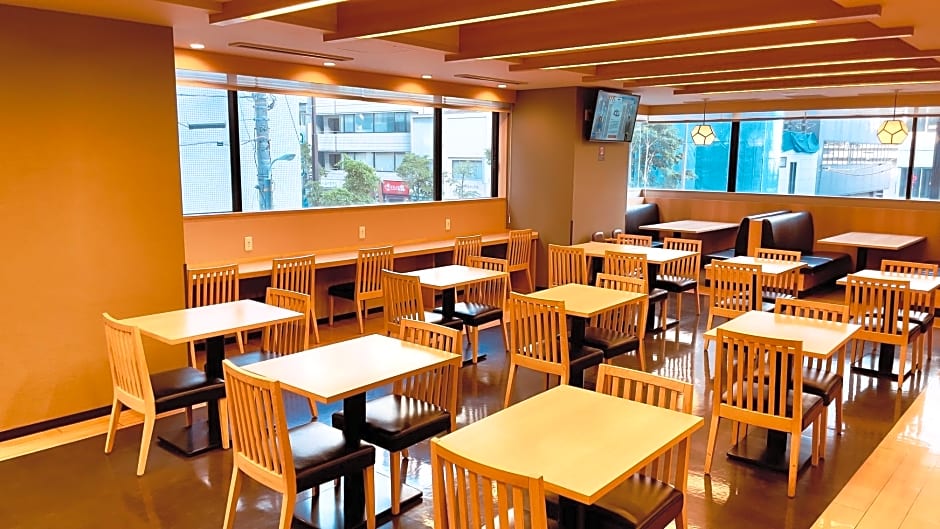 Dormy Inn Premium Tokyo Kodenmacho