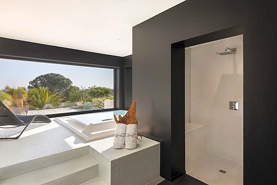 Grand Hotel Du Golfe - Spa & Restaurant