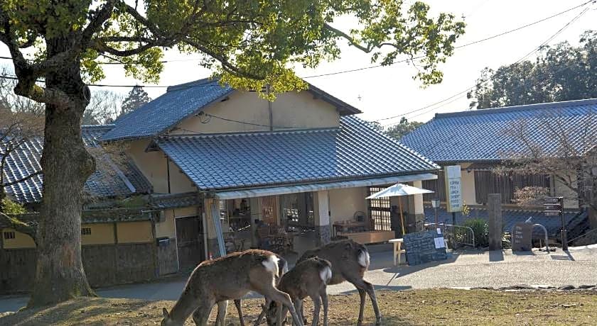 Mountain Home Lodge in Deer Park