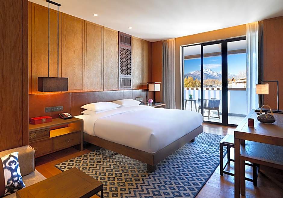 Jinmao Purelax Lijiang, The Unbound Collection By HYATT