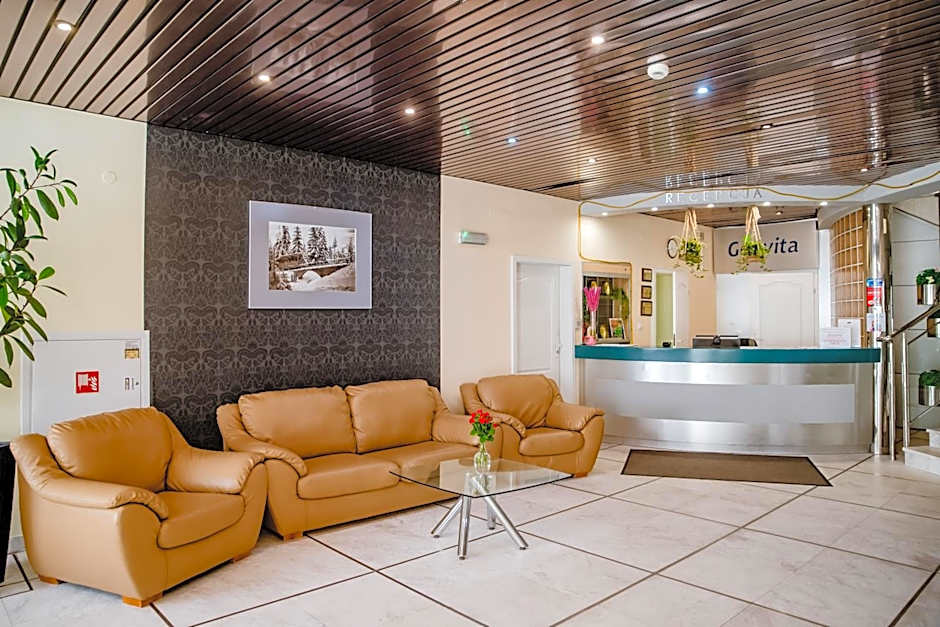 Geovita Krynica-Zdroj