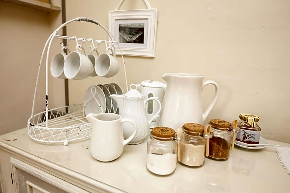 b&b Balcone del Biellese