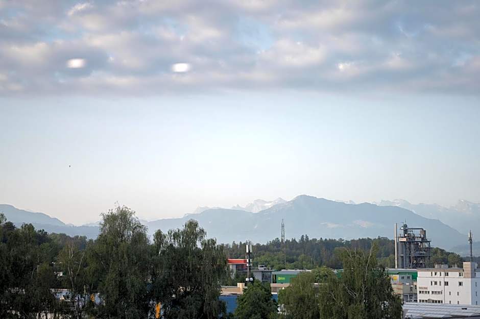 Prize by Radisson, Zurich Affoltern am Albis