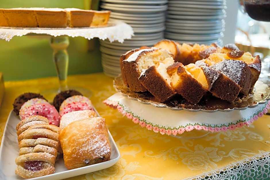 Hotel Residence Mendolita