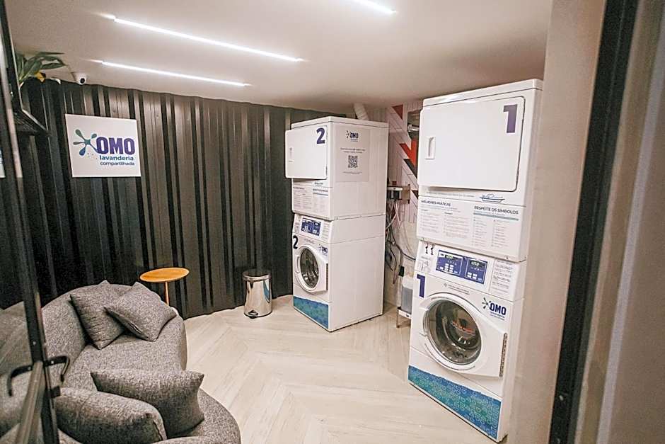 Studio no Bessa à 50m da praia