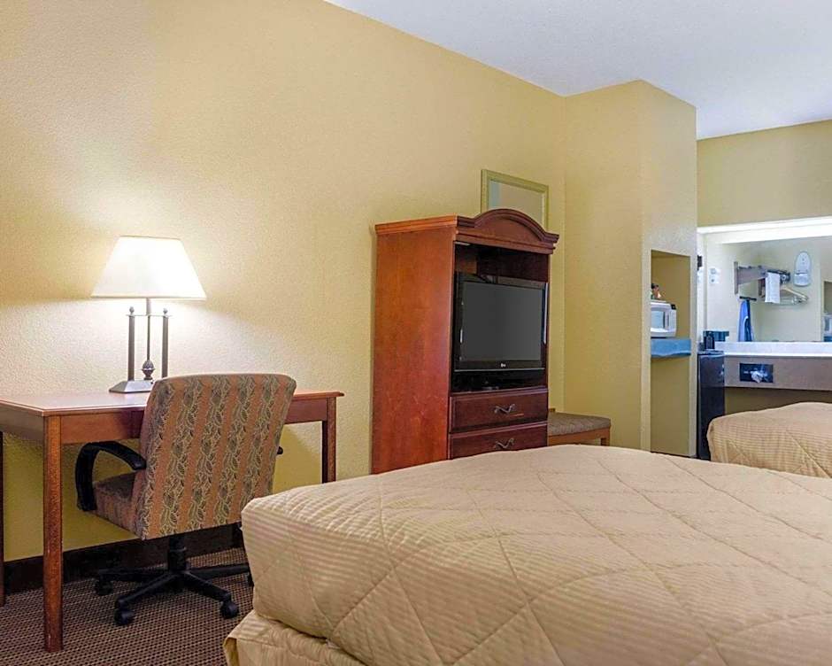 Econo Lodge Greenville