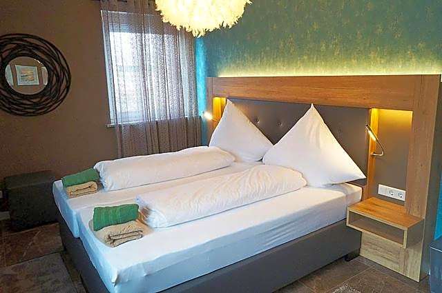 Hotel Diamond