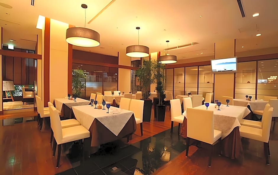 Mito Plaza Hotel
