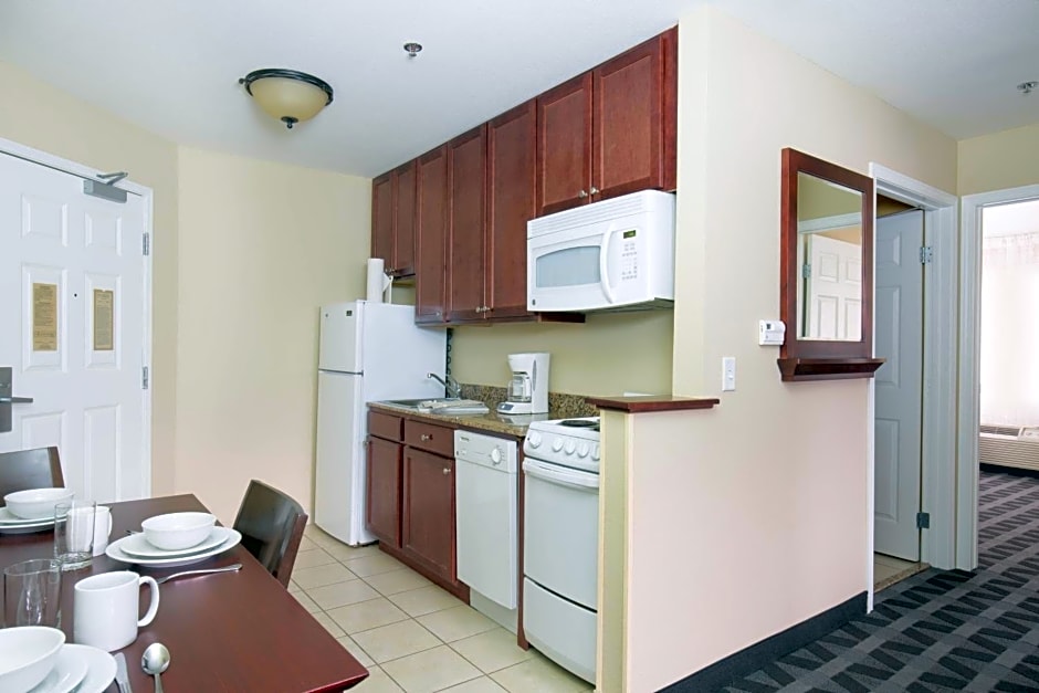 TownePlace Suites Pocatello