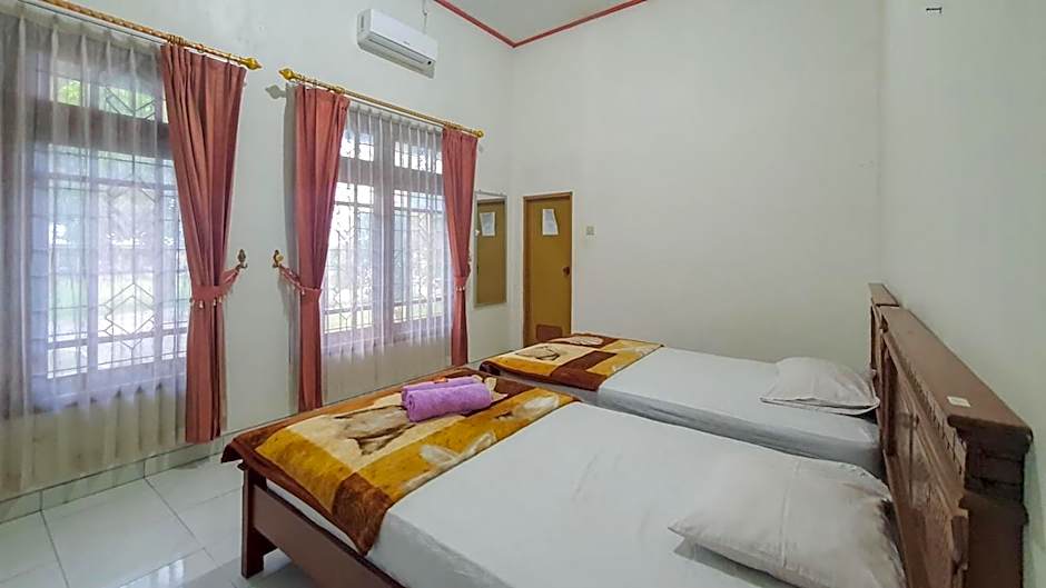 Hotel O Villa Kusuma ResidenceNearRSI Fatimah Banyuwangi
