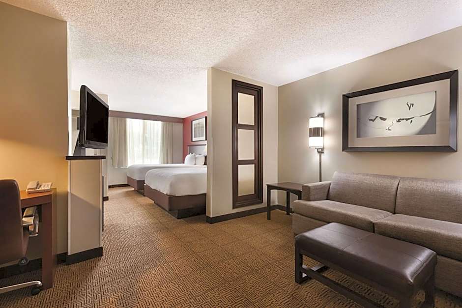 Hyatt Place College Station