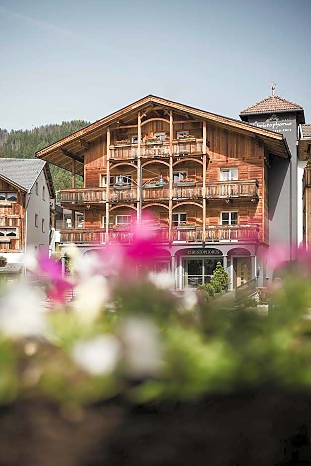 Christophorus Mountain Residence