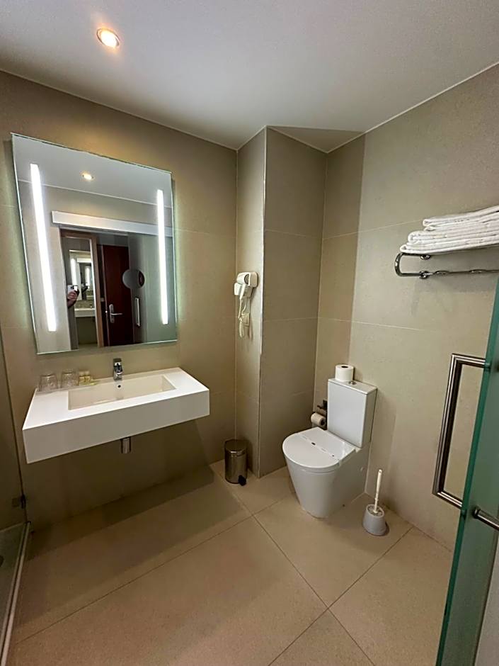Hotel Atlantida Sol