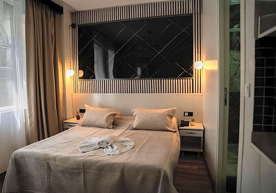 Pera İmperium Taksim