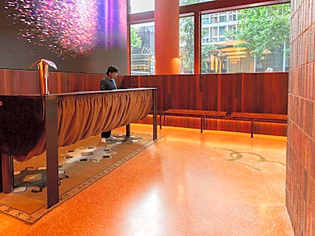 Hyde Melbourne Place - Alojamientos en MELBOURNE