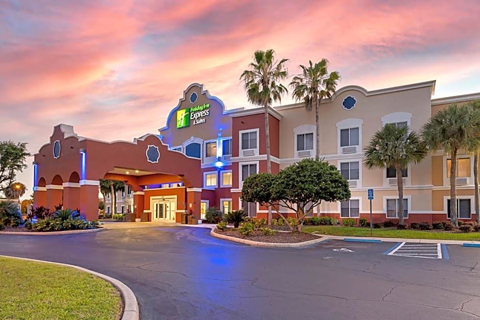 Holiday Inn Express Hotel & Suites - The Villages By IHG
