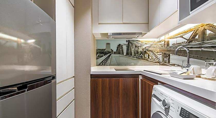 Metropole Bangkok (SHA Plus)