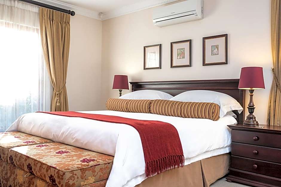 Blaauwheim Guest House