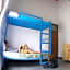 Hostel First