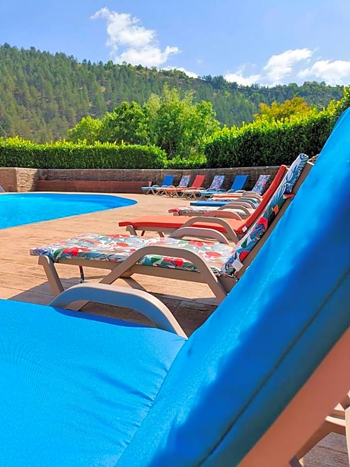 Chalets de la Colagne