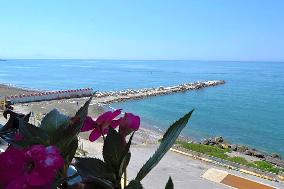 B&B Fronte Del Mare
