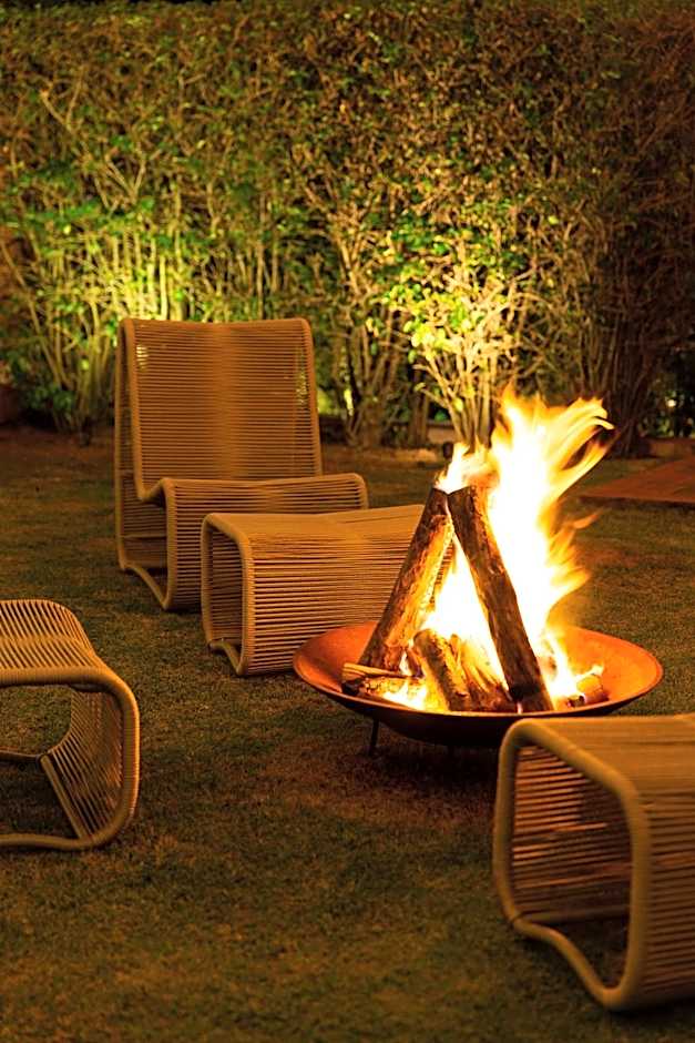 Villa Boréal Hostellerie Pousada Boutique