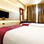 Treebo Premium Eden Residency Near Sec 29