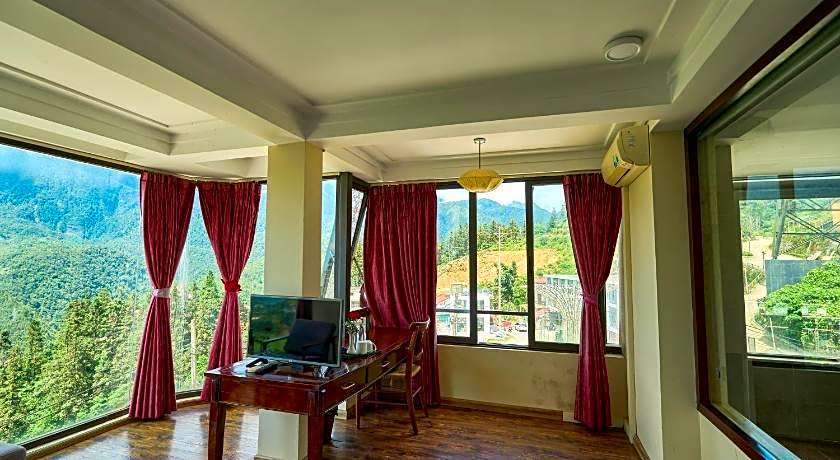 Vista Sapa Hotel